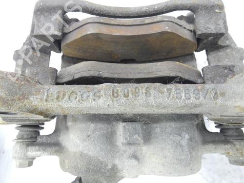 Right front brake caliper RENAULT ESPACE III (JE0_) 2.2 dCi (JE0K) | BP25269756M104 