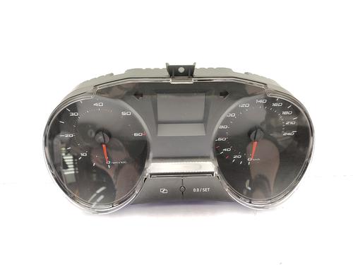Electronic module SEAT IBIZA IV SC (6J1, 6P5) 1.4 TDI | BP23758584M83 