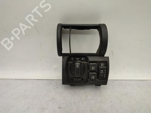 Used Headlight switch OPEL TIGRA (S93) 1.4 16V (F07) (90 hp) 26508233