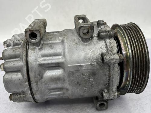 AC compressor PEUGEOT 807 (EB_) 2.0 HDI | BP23740080M34 - Image 6