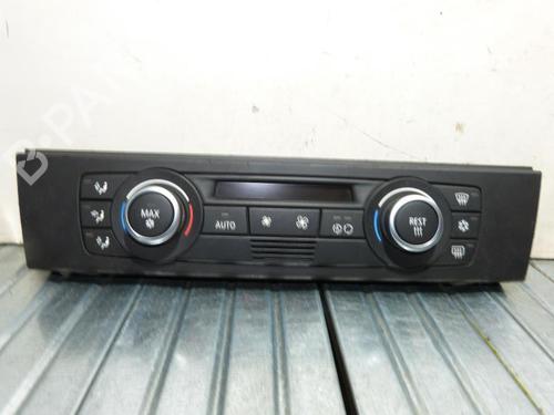 Used Climate control BMW 3 (E90) 320 d (163 hp) 23664117