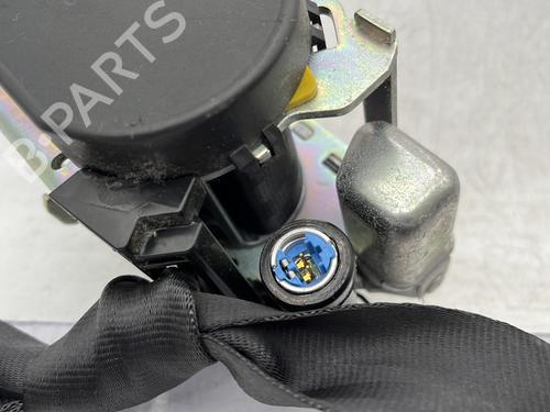 Used Front left seatbelt Front left seatbelt RENAULT CLIO IV (BH_) 1.5 dCi 75 (75 hp) 26733386 26733386