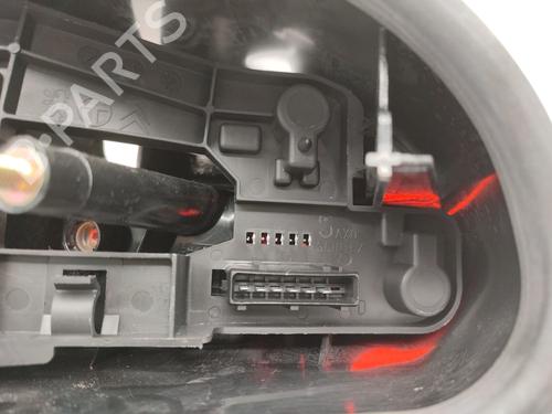 Right taillight CITROËN SAXO (S0, S1) 1.0 X | BP29434558C35 