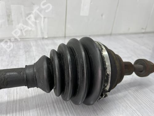 Right front driveshaft AUDI A3 (8P1) | BP37494195M39 - Image 4
