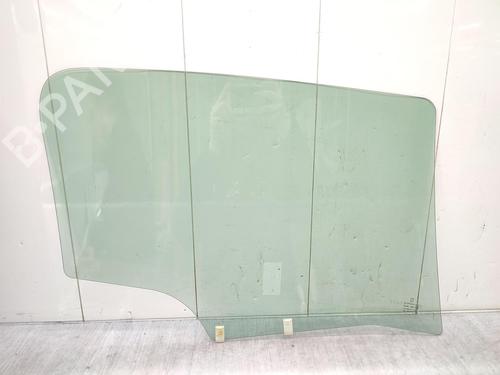 Rear left door window PEUGEOT 307 (3A/C) 1.6 HDi 110 | BP23738875C20 