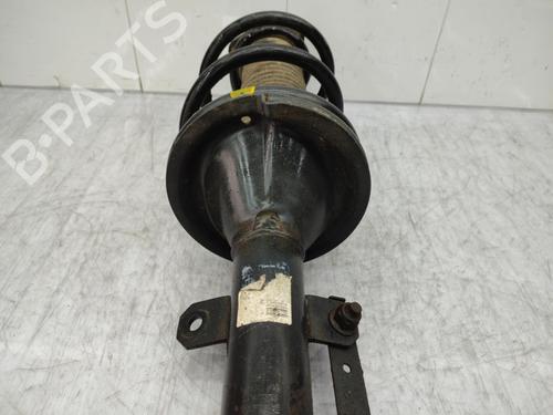Right front shock absorber FORD TRANSIT Van (FA_ _) 2.2 TDCi | BP23709893M17 - Image 3