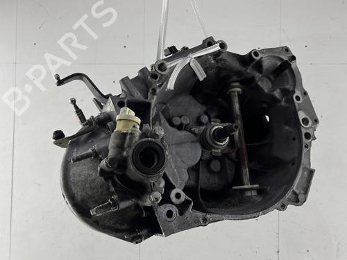 Used Gearbox Gearbox CITROËN BERLINGO / BERLINGO FIRST Box Body/MPV (M_) 1.9 D 70 (MBWJZ, MCWJZ) (69 hp) 33828034 33828034