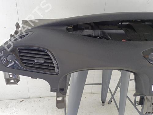Dashboard RENAULT SCÉNIC III (JZ0/1_) 1.5 dCi | BP23721885C46 - Image 6