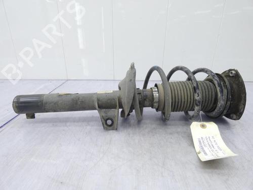 Used Left front shock absorber VW GOLF VII (5G1, BQ1, BE1, BE2) 1.2 TSI (105 hp) 23697397