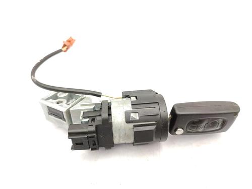 Electronic module PEUGEOT 308 SW I (4E_, 4H_) 1.6 HDi | BP23722178M83 - Image 9