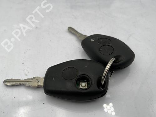 Electronic module DACIA LOGAN MCV II TCe 90 (K8M1, K8MA, K8AC) | BP25820295M83  - Image 7