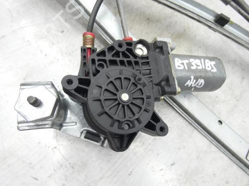 Front right window mechanism CITROËN XSARA (N1) 2.0 HDi 90 | BP23672683C23 