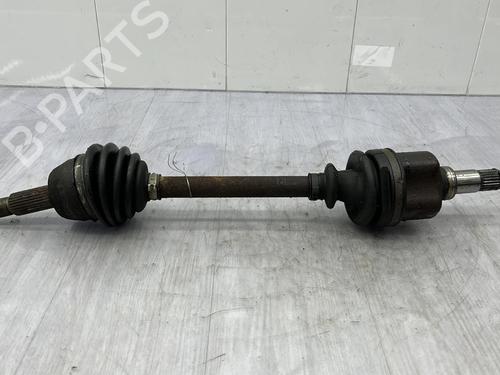 Antriebswelle links vorne für FORD KA (RB_) 1.3 i (60 hp) 23687704