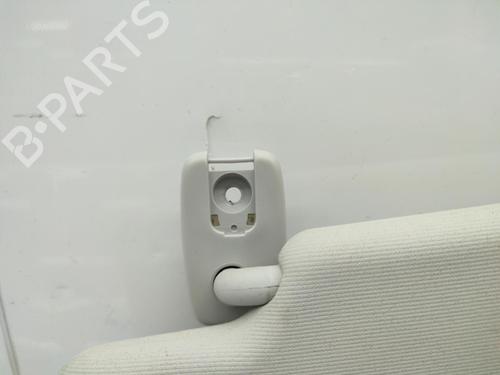 Right sun visor VW GOLF VI (5K1) 1.6 TDI | BP23710063I2 - Image 3