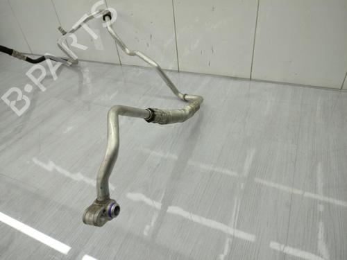 AC pipe VW POLO V (6R1, 6C1) 1.6 TDI | BP23738565M126 