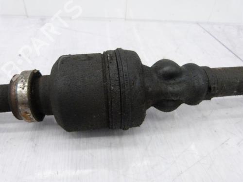 Right front driveshaft CITROËN XSARA (N1) 2.0 HDi 90 | BP23686182M39 