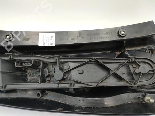 Right taillight SMART FORFOUR (454) 1.5 CDI (454.000) | BP23751750C35  - Image 5