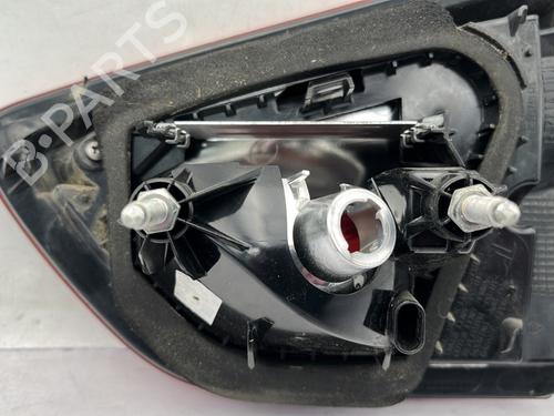 Used Left tailgate light Left tailgate light RENAULT CLIO IV Grandtour (KH_) 1.5 dCi 90 (KHN3, KHN4) (90 hp) 33569490 33569490