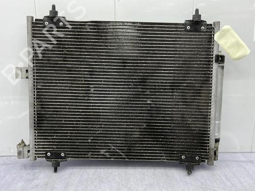 ac-radiator-citroen-c8-ea_-eb_-2002-23705505 main image