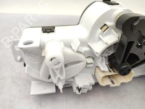 Climate control RENAULT KANGOO Express (FW0/1_) 1.5 dCi 75 (FW07, FW10, FW04) | BP23729415I5  - Image 8