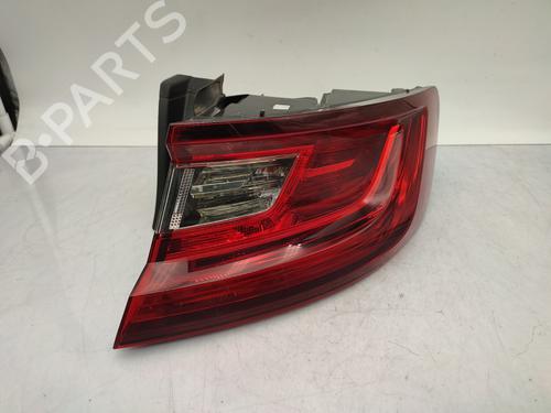 Used Right taillight RENAULT MEGANE IV Hatchback (B9A/M/N_) 1.5 dCi 110 (B9A3) (110 hp) 24886039