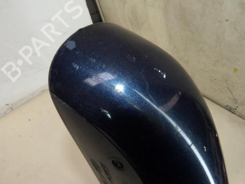 Right mirror FIAT BRAVA (182_) 1.9 JTD 105 | BP23687793C27 