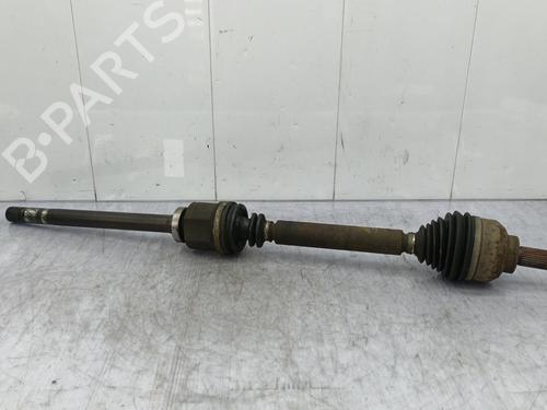 Used Right front driveshaft RENAULT LAGUNA II Grandtour (KG0/1_) 1.9 dCi (107 hp) 23712136