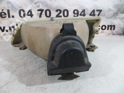 Used Right headlight Right headlight PEUGEOT 106 I (1A, 1C) 1.0 (50 hp) 23712444 23712444