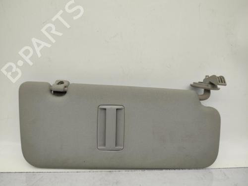 Left sun visor KIA PICANTO II (TA) 1.0 | BP23723048I1  - Image 5