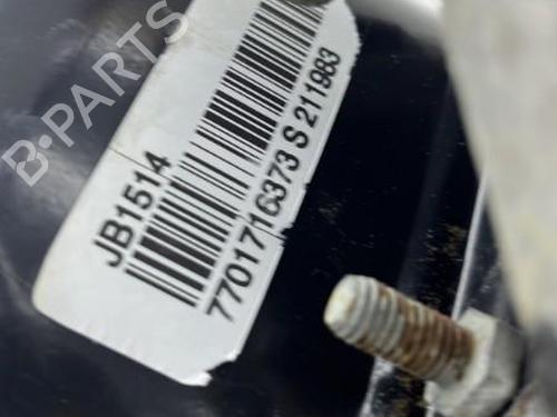 Gearbox RENAULT CLIO II (BB_, CB_) 1.2 (BB0A, BB0F, BB10, BB1K, BB28, BB2D, BB2H, CB0A,... | BP23742699M3 