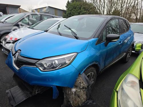 Other RENAULT CAPTUR I (J5_, H5_) 1.5 dCi 90 (J5N4, J5M5, J5MW, J5M6, J5AL, J5AJ) | BP33569332O1  - Image 7