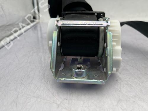Used Rear left seatbelt Rear left seatbelt CITROËN C3 II (SC_) 1.4 HDi 70 (SC8HZC, SC8HR0, SC8HP4) (68 hp) 34159281 34159281
