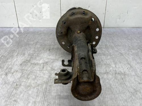 Used Left front shock absorber OPEL CORSA D (S07) 1.3 CDTI (L08, L68) (75 hp) 23753661