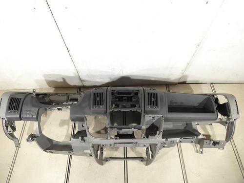 Dashboard PEUGEOT BOXER Van (244) 2.0 HDi | BP23670880C46  - Image 8