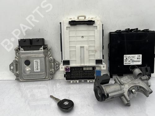 Used Electronic module SUZUKI IGNIS III (MF, FF) 1.2 (ATK412) (90 hp) 29406286
