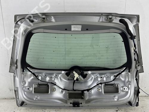 Tailgate CITROËN C3 II (SC_) 1.4 HDi 70 (SC8HZC, SC8HR0, SC8HP4) | BP26154559C6 