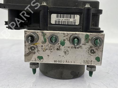 ABS pump DACIA SANDERO 1.4 MPI LPG | BP23760985M43 - Image 3