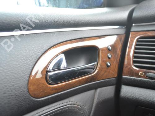 Left taillight PEUGEOT 607 (9D, 9U) 2.2 HDi | BP23687879C34  - Image 5