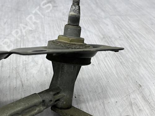 Front wiper motor FORD FIESTA V (JH_, JD_) 1.4 TDCi | BP23705828M29 