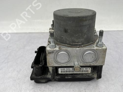 ABS pump PEUGEOT 107 (PM_, PN_) 1.4 HDi | BP23851825M43 
