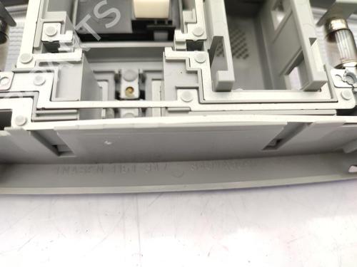 Interior roof light CITROËN C-CROSSER (VU_, VV_) 2.2 HDi | BP23709427I8 