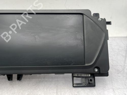 Instrument cluster CITROËN C4 Picasso II 1.6 HDi / BlueHDi 115 | BP30674915C47
