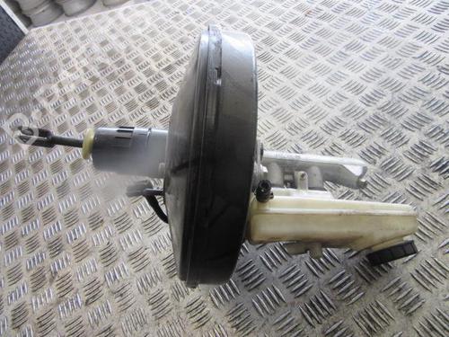 Used Servo brake Servo brake RENAULT MEGANE II (BM0/1_, CM0/1_) 1.9 dCi (115 hp) 23667820 23667820