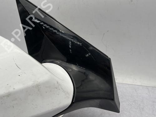 Right mirror HYUNDAI i40 I (VF) 1.7 CRDI | BP29935653C27