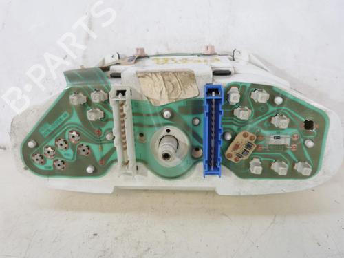 Instrument cluster FORD FIESTA IV (JA_, JB_) 1.8 D | BP23670160C47 
