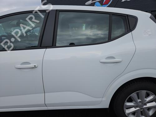 Gearbox DACIA SANDERO III 1.0 TCe 100 ECO-G | BP23761763M3 - Image 18