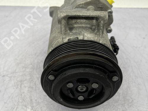 AC compressor OPEL ZAFIRA TOURER C (P12) 1.6 CDTI (75) | BP24146265M34 - Image 9