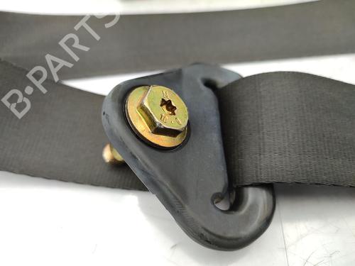Front right seatbelt RENAULT KANGOO (KC0/1_) 1.9 dTi (KC0U) | BP23719081I25  - Image 8