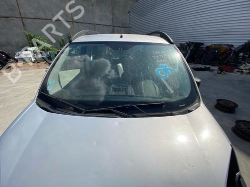 Motorhjelm PEUGEOT BIPPER Tepee 1.3 HDi 75 | BP36682873C1 - Image 2