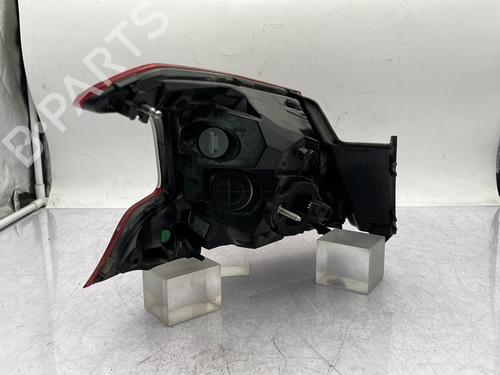Right taillight PEUGEOT 308 II (LB_, LP_, LW_, LH_, L3_) 1.5 BlueHDi 130 | BP29839365C35